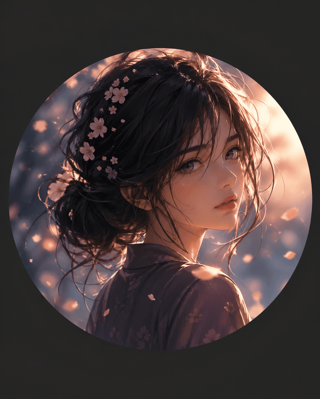 Anime Avatar Generator