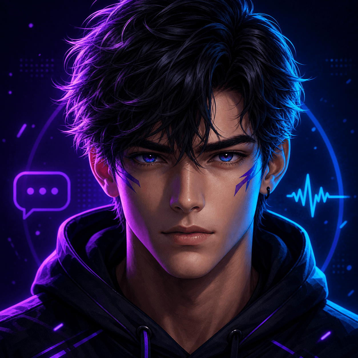 Discord Avatar Maker